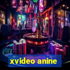 xvideo anine